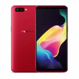 Oppo R11s