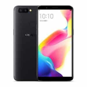 Oppo R11s Plus