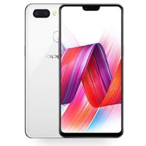 Oppo R15