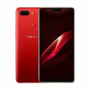 Oppo R15 Pro