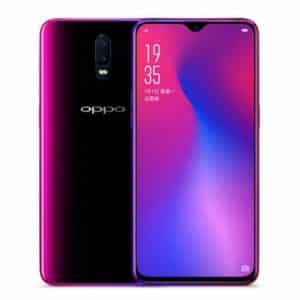 Oppo R17