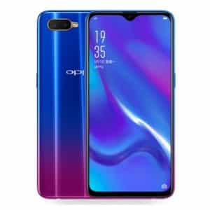 Oppo RX17 Neo