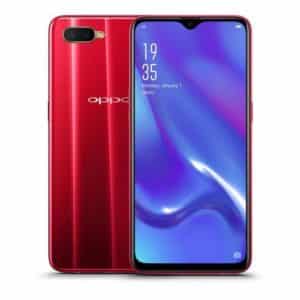 Oppo R17 Neo