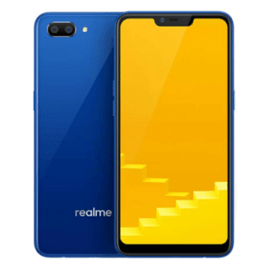 Realme C1 2019