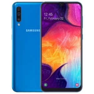 Samsung Galaxy A50