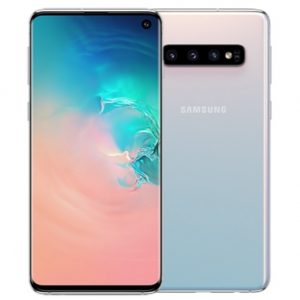 Samsung Galaxy S10