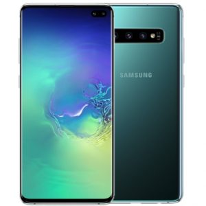 Samsung Galaxy S10+ Plus