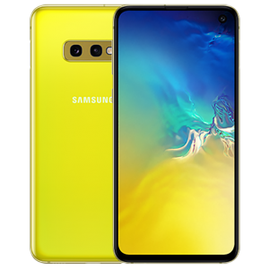 Samsung Galaxy S10e