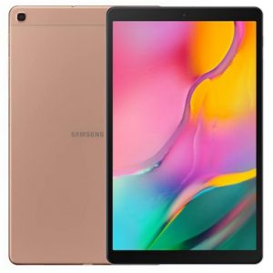 Samsung Galaxy Tab A 10.1 2019