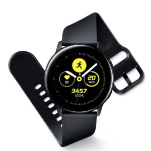 Samsung Galaxy Watch Active