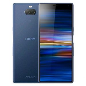 Sony Xperia 10