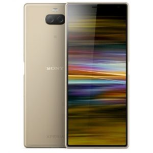 Sony Xperia 10 Plus