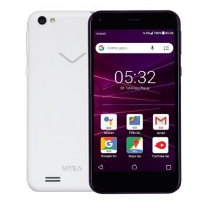 Vestel Venus GO