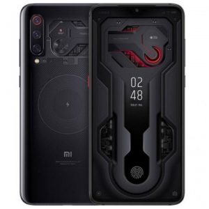 Xiaomi Mi 9 Explore