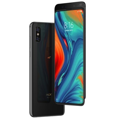 xiaomi mi mix 3 5g smartfon
