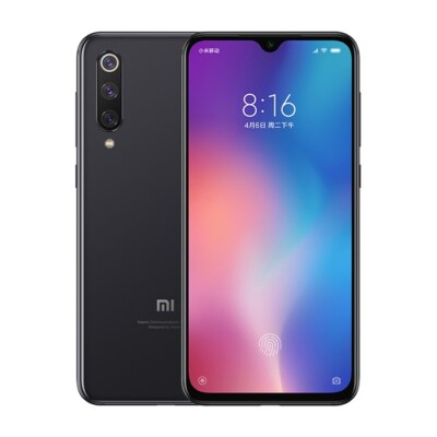 xiaomi mi 9 se 9