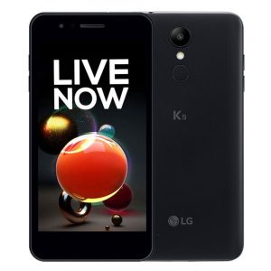 LG K9