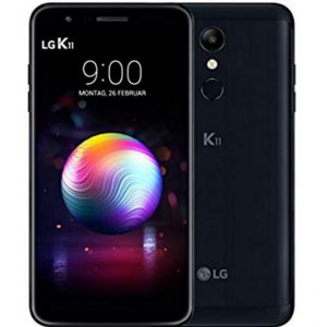 LG K11