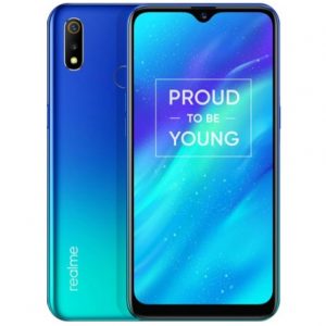 Realme 3