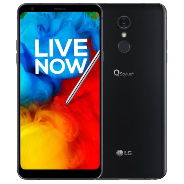 LG Q Stylus+ Plus