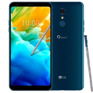 LG Q Stylus α