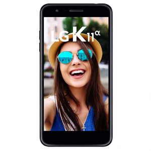 LG k11α