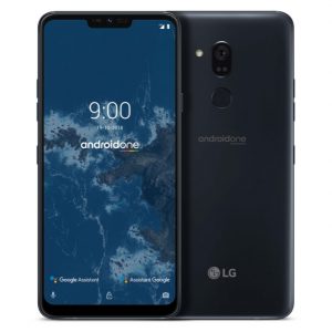LG G7 One