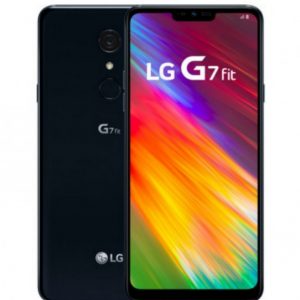 LG G7 Fit