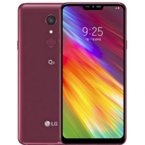 LG Q9