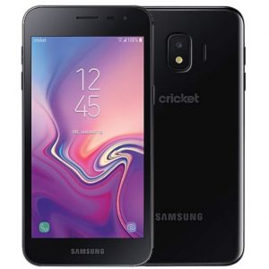 Samsung Galaxy J2 Pure