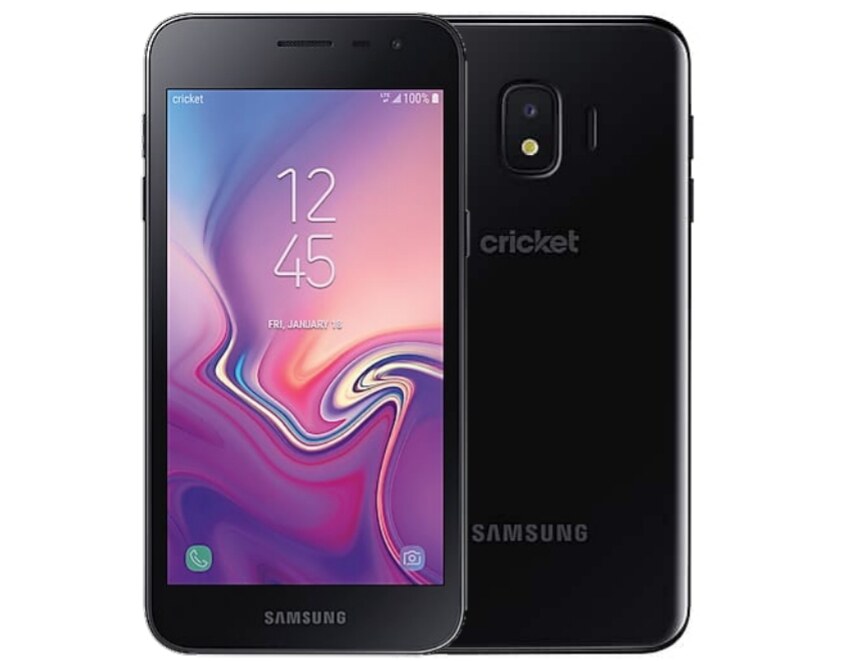 Samsung Galaxy J2 Pure