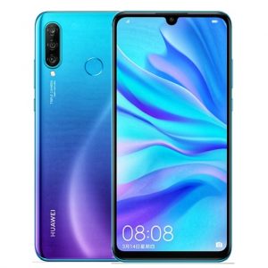 Huawei Nova 4e