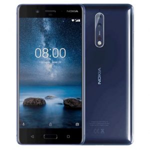 Nokia 8