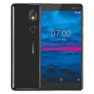 Nokia 7
