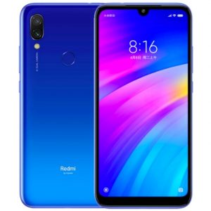 Redmi 7