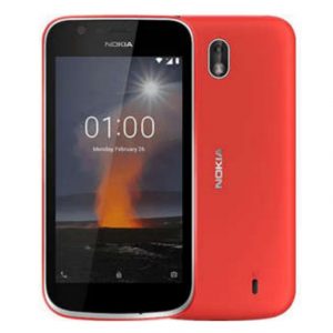 Nokia 1