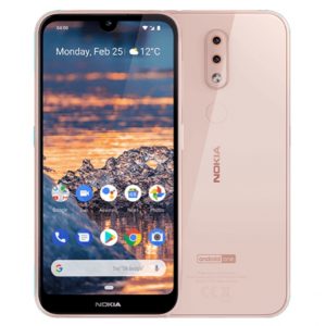 Nokia 4.2