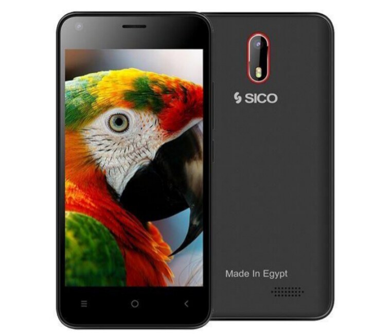 Sico Plus 3 4G