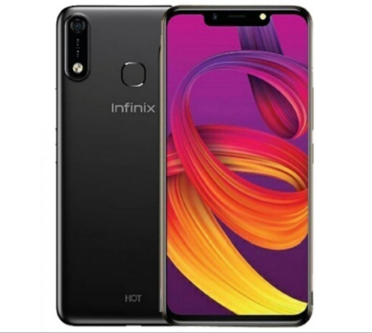 سعر و مواصفات Infinix Hot 7 Lite عيوب و مميزات