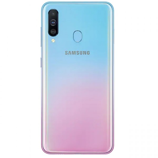 Samsung Galaxy A60