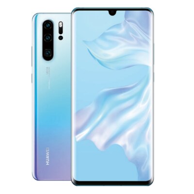 Huawei P30 Pro 4