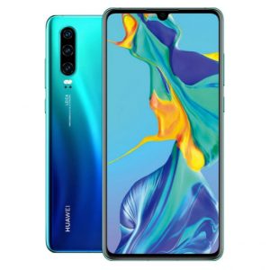 Huawei p30 5