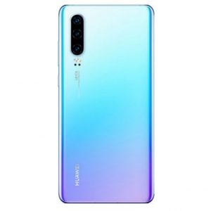 Huawei p30 6