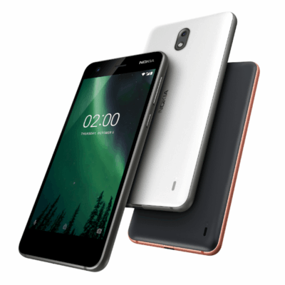 Nokia 2 a 