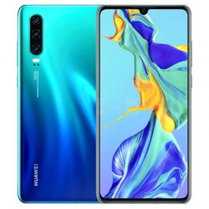 Huawei P30