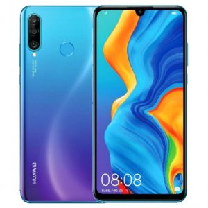 Huawei P30 lite