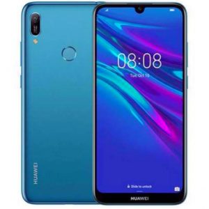 Huawei Y6 2019