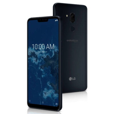 lg g7 one android phone