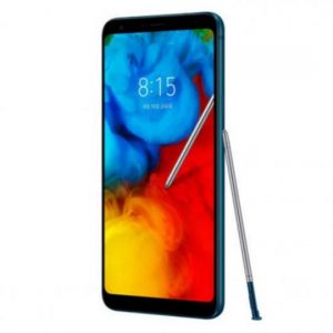 LG Q8 2018