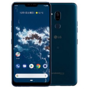 LG Q9 One